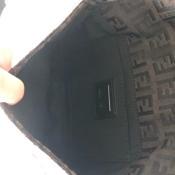 SOLD DO NOT PURCHASE Mini micro fendi baguette - Picture 5 of 7